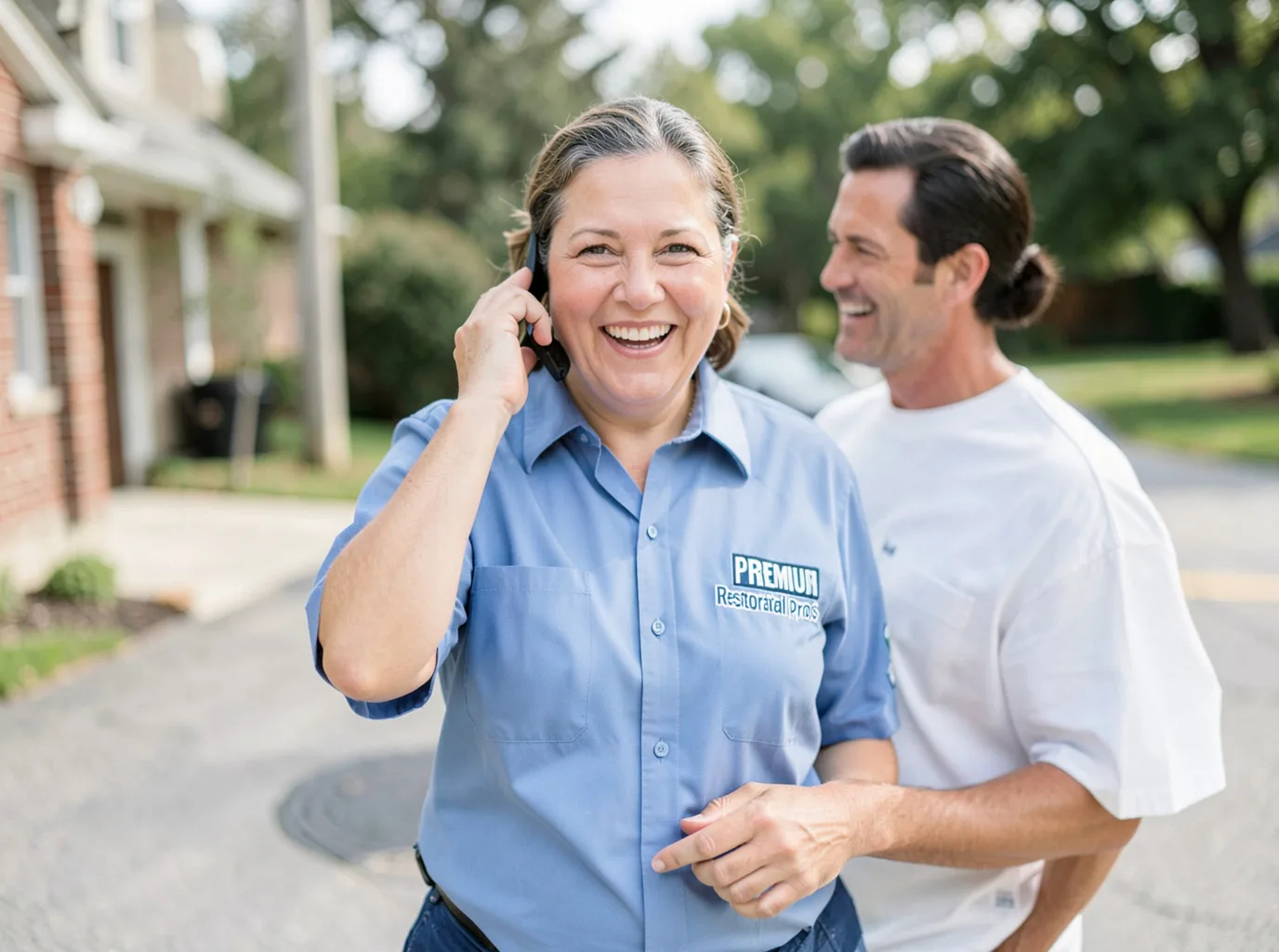 Water Damage Restoration Butler, OH FAQs